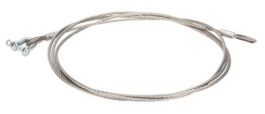 Linka wciągarki D=6 mm L=3600 mm 117101