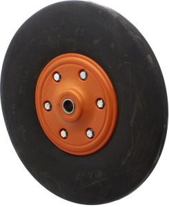 Koło ugniatające (kpl.) 205113