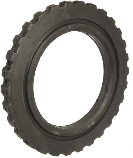 Gummikeilring matrix li 650-6 215704