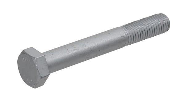 Śruba M12x90 mm kl. 12.9 Fella 128293