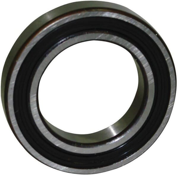 Łożysko kulkowe 6011 2RS C3 128352