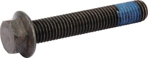 Śruba z łbem 6-kt. M14x80 mm Vri + Vpl Fella 128606