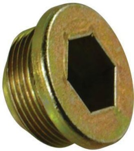 Śruba Fella 132411
