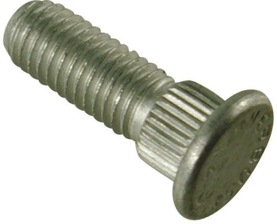 Śruba radełkowana M10x30 12,9 132435