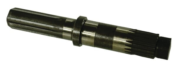 Oś Fella 135141