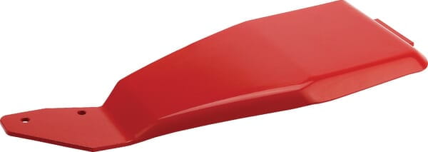 Płoza lewa 135756
