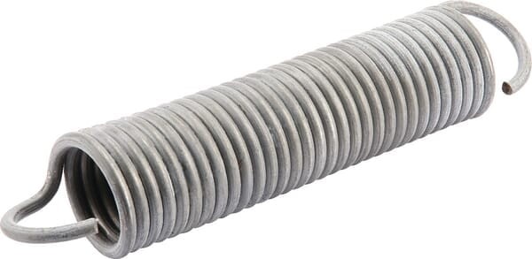 Sprężyna naciągowa 6.0x45.0x255 mm 6135300