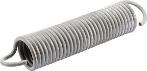 Sprężyna naciągowa 6.0x45.0x255 mm 6135300