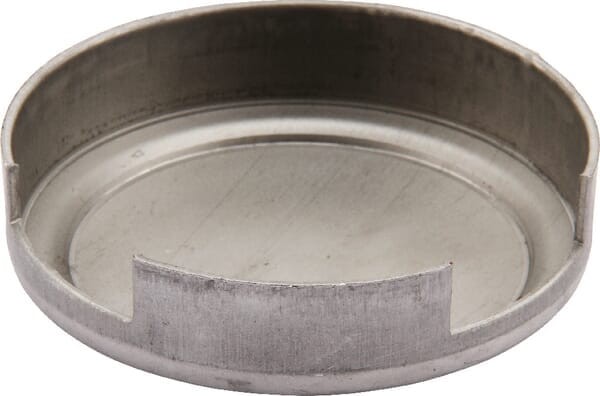 Kołpak ochronny II, 100 x 1,5 mm 6179100