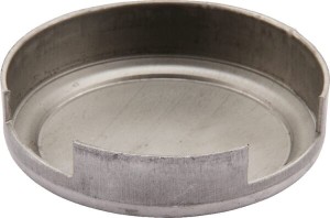 Kołpak ochronny II, 100 x 1,5 mm 6179100