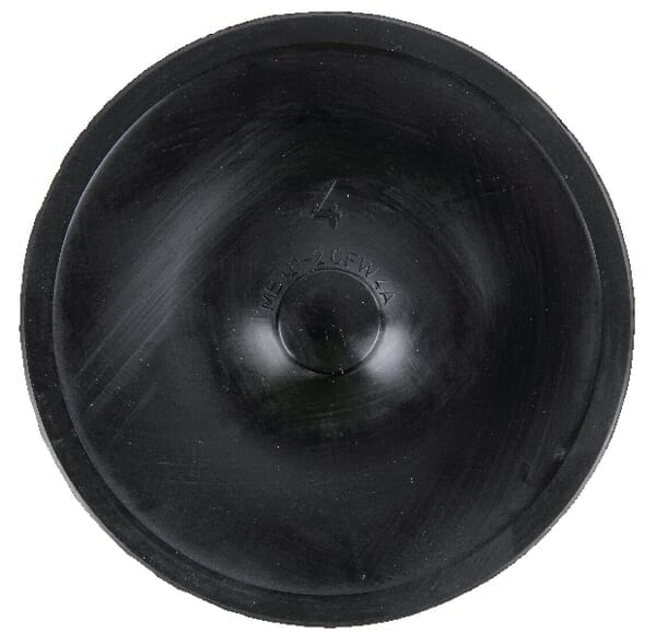 Membrana 4 mm MB 121-2 7019200