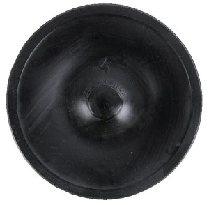 Membrana 4 mm MB 121-2 7019200