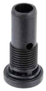 Korek spustowy z pierścieniem 7213310