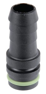 Końcówka węża wytłaczana 1/2 x 20 7600300