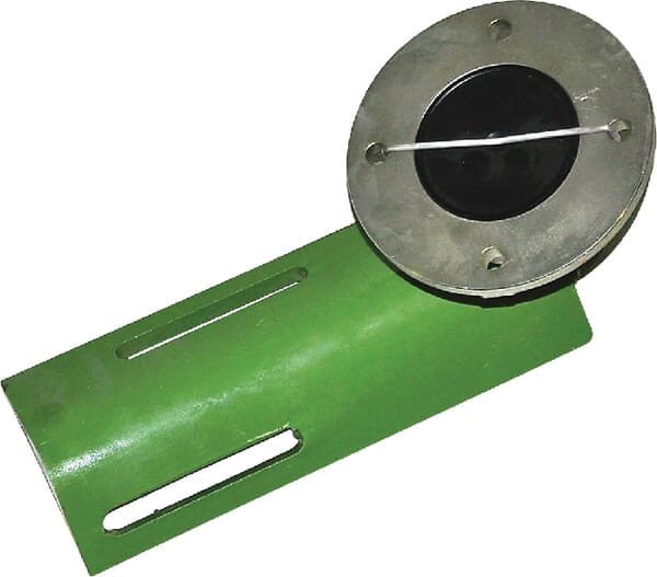 Piasta talerza, z ramieniem 78100919