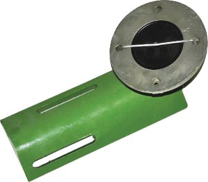 Piasta talerza, z ramieniem 78100919