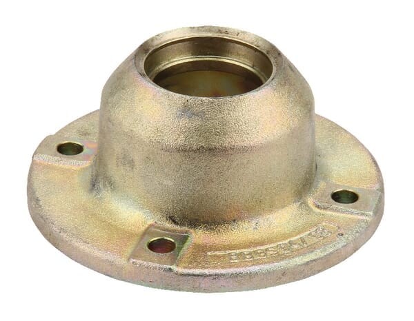 Piasta talerza LK 120, pasuje do Amazone 78101200