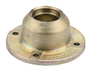 Piasta talerza LK 120, pasuje do Amazone 78101200