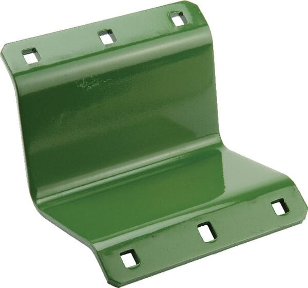 Osłona amortyzatora gumowego 111x111 mm 78400004