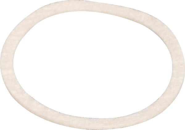 Pierścień filcowy, 55 x 63 x 1,5 mm 78400241