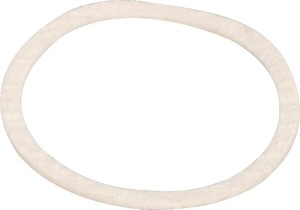 Pierścień filcowy, 55 x 63 x 1,5 mm 78400241