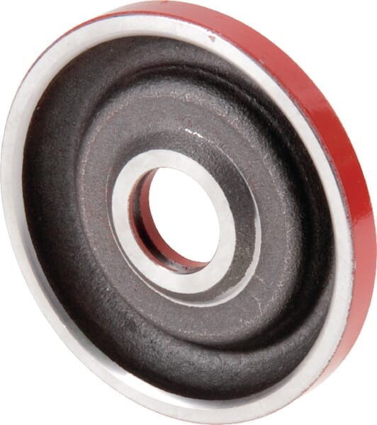 Element dociskowy, czerwony 4122019420