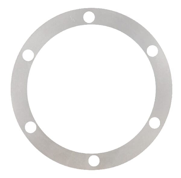 Podkładka pasowana 0.5 mm Lely 4122501480
