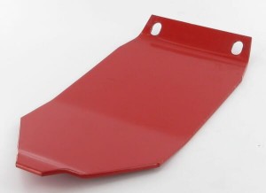 Płoza ślizgowa 4 mm Lely 4122504990