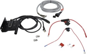 Konsola zasilająca elektryczna AMABUS 943402