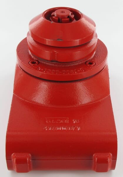 Zespół roboczy (lewo obrotowy) 4122002701