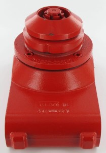 Zespół roboczy (lewo obrotowy) 4122002701