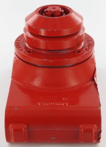 Zespół roboczy (prawo obrotowy) 4122002901
