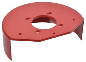 Pokrywa Lely 4122008800