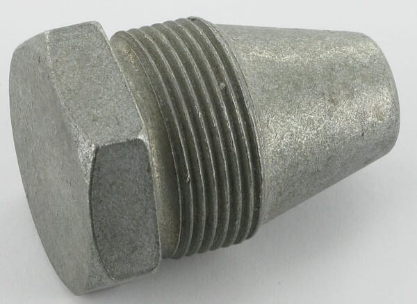 Śruba sferyczna Hmvz Lely 4101609270