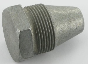 Śruba sferyczna Hmvz Lely 4101609270