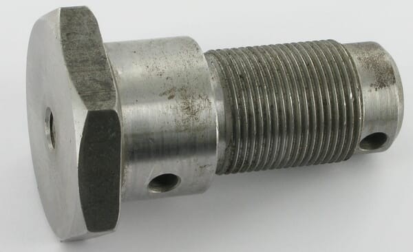 Śruba M24x1.5 Lely 4103302430