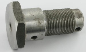 Śruba M24x1.5 Lely 4103302430