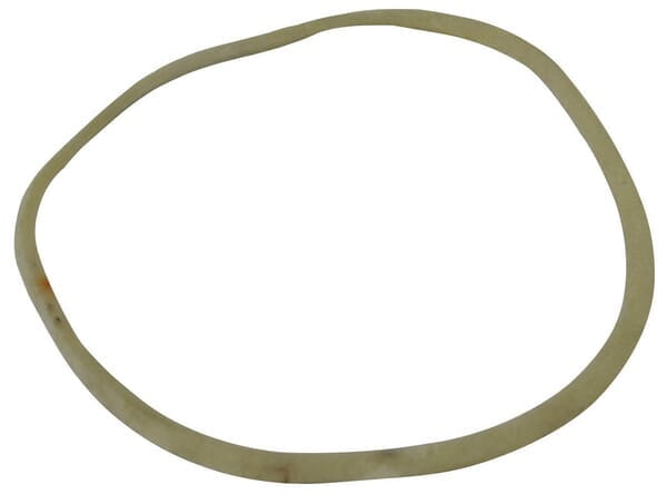 Pierścień filcowy, 97 x 89 x 1.5 mm 950843