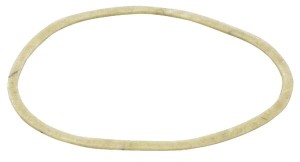 Pierścień filcowy, 104 x 96 x 1.5 mm 950844