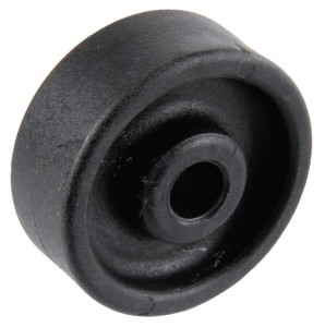 Rolka D=40x18 tworzywo sztuczne 922986