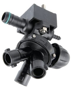 Końcówka dla korpusu dyszy potrójna 923834