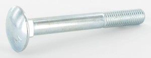 Śruba zamkowa M12x100 kl.10.9 Lely 9105800720