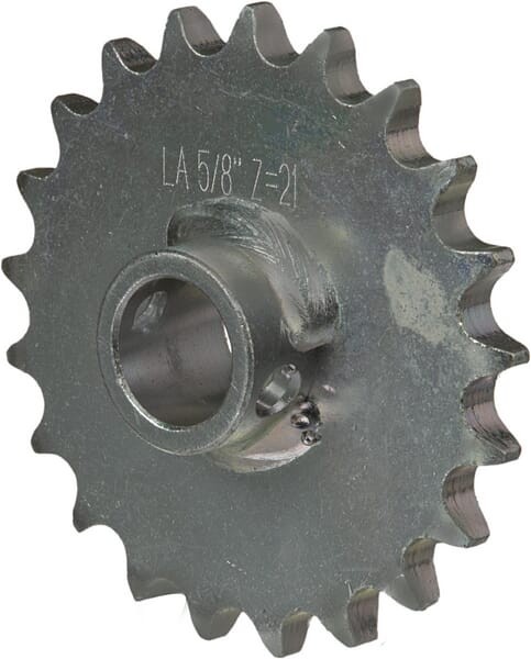 Koło łańcuchowe Z-21 925358