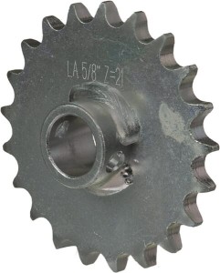 Koło łańcuchowe Z-21 925358