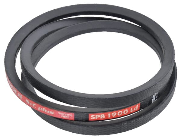 Pasek klinowy SPB 1900 RP Lely 9107500186