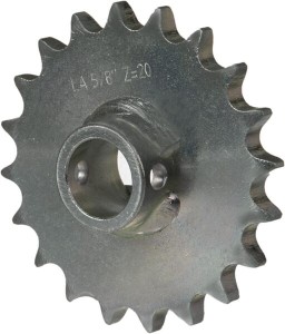 Koło łańcuchowe 5/8"x3/8"=/20 DI=25 925361