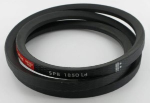 Pasek klinowy SPB 1850 RP Lely 9107500201