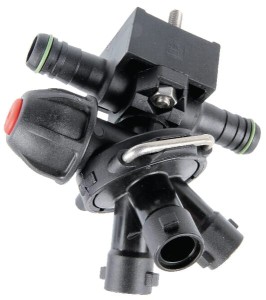 Korpus rozpylacza 3-pozycyjny Amazone 925543