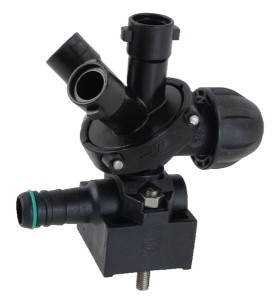 Korpus rozpylacza 3-pozycyjny Amazone 925544