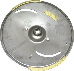 Tarcza rozsiewająca OM 18-24, prawa 929018